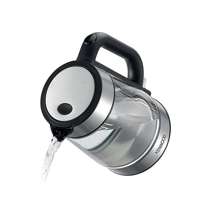 BOUILLOIRE KENWOOD GLASSE 2200W